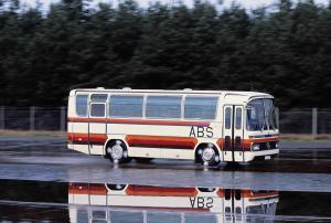 Mercedes-Benz O 303 9 1974 года